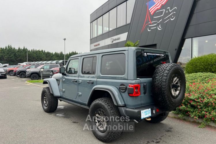 Jeep Wrangler SRT SRT392 Unlimited Rubicon 392 FINAL EDITION - <small></small> 154.900 € <small></small> - #3