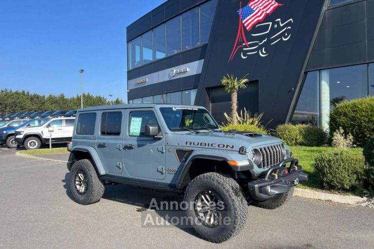 Jeep Wrangler SRT SRT392 Unlimited Rubicon 392 FINAL EDITION - <small></small> 154.900 € <small></small> - #6