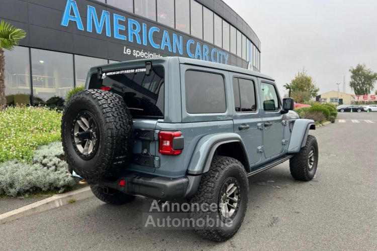 Jeep Wrangler SRT SRT392 Unlimited Rubicon 392 FINAL EDITION - <small></small> 154.900 € <small></small> - #7