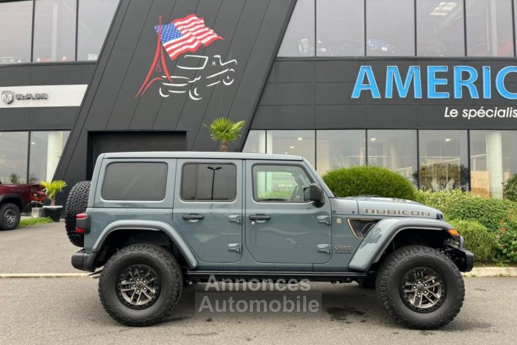 Jeep Wrangler SRT SRT392 Unlimited Rubicon 392 FINAL EDITION - <small></small> 154.900 € <small></small> - #8