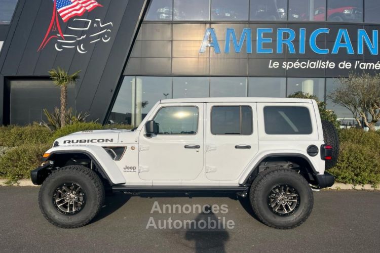 Jeep Wrangler SRT SRT392 Unlimited Rubicon 392 FINAL EDITION - <small></small> 154.900 € <small></small> - #2