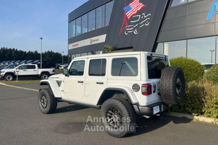 Jeep Wrangler SRT SRT392 Unlimited Rubicon 392 FINAL EDITION - <small></small> 154.900 € <small></small> - #3