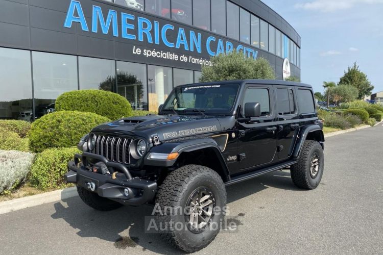 Jeep Wrangler SRT SRT392 Unlimited Rubicon 392 FINAL EDITION - <small></small> 154.900 € <small></small> - #1