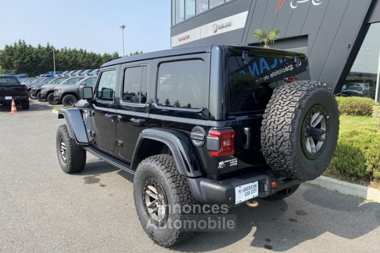 Jeep Wrangler SRT SRT392 Unlimited Rubicon 392 FINAL EDITION - <small></small> 154.900 € <small></small> - #3