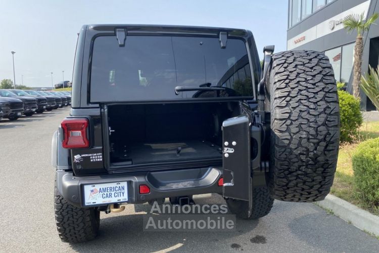 Jeep Wrangler SRT SRT392 Unlimited Rubicon 392 FINAL EDITION - <small></small> 154.900 € <small></small> - #6