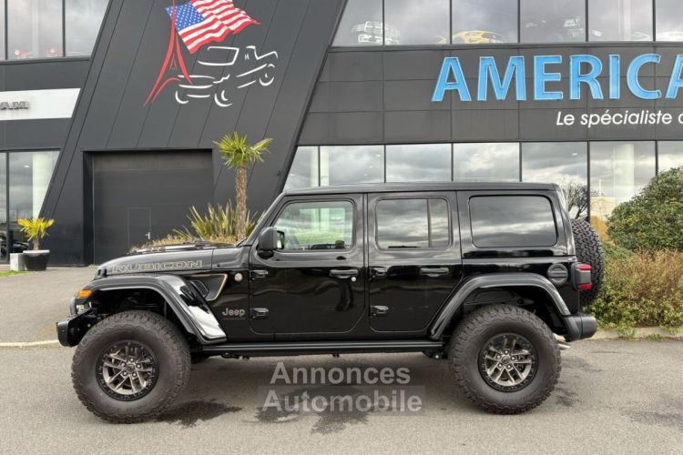 Jeep Wrangler SRT SRT392 Unlimited Rubicon 392 FINAL EDITION - <small></small> 154.900 € <small></small> - #2