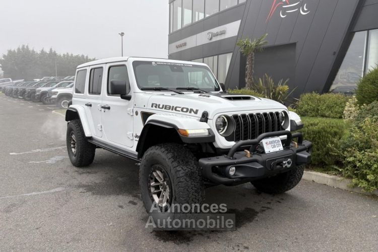 Jeep Wrangler SRT SRT392 Unlimited Rubicon 392 FINAL EDITION - <small></small> 154.900 € <small></small> - #3