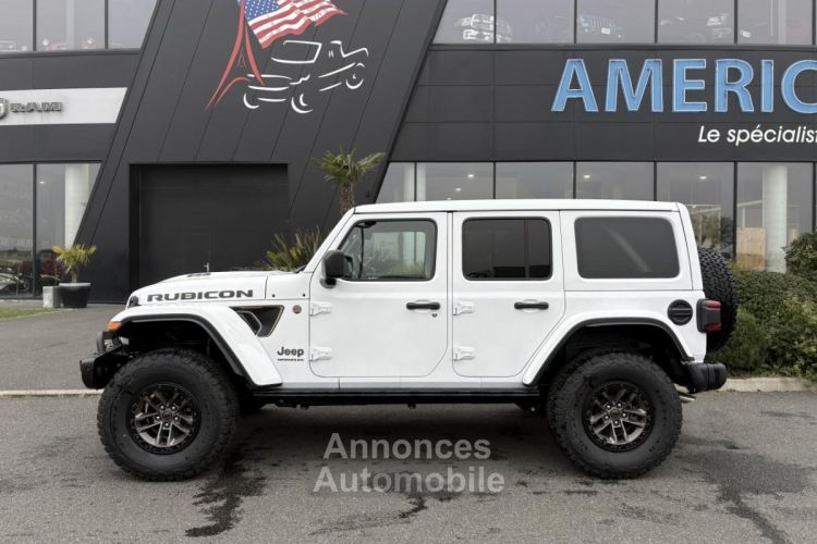 Jeep Wrangler SRT SRT392 Unlimited Rubicon 392 FINAL EDITION - <small></small> 154.900 € <small></small> - #4