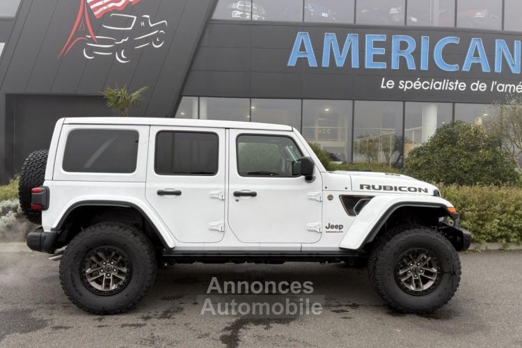 Jeep Wrangler SRT SRT392 Unlimited Rubicon 392 FINAL EDITION - <small></small> 154.900 € <small></small> - #5