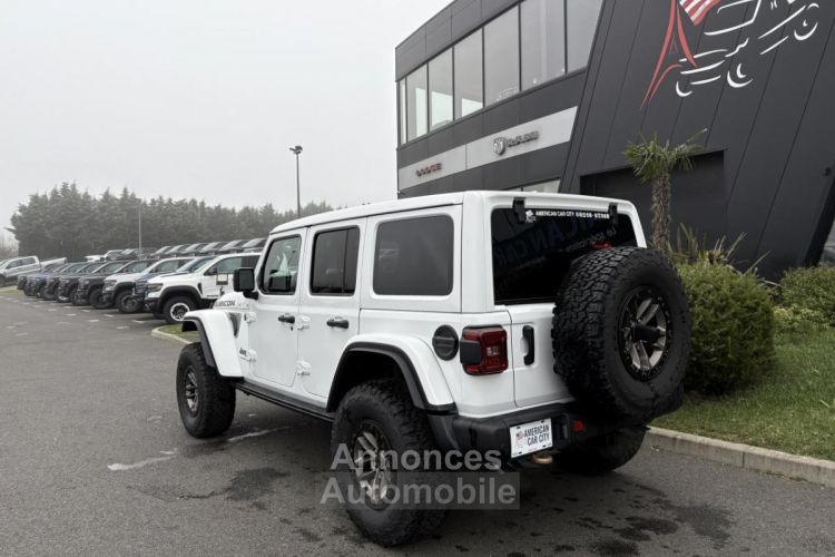 Jeep Wrangler SRT SRT392 Unlimited Rubicon 392 FINAL EDITION - <small></small> 154.900 € <small></small> - #6