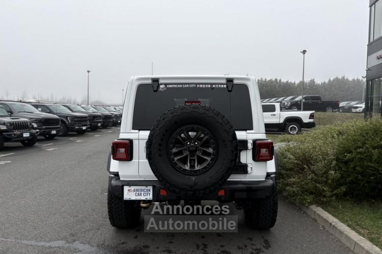 Jeep Wrangler SRT SRT392 Unlimited Rubicon 392 FINAL EDITION - <small></small> 154.900 € <small></small> - #7