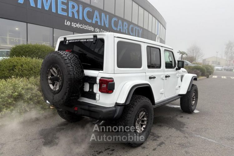 Jeep Wrangler SRT SRT392 Unlimited Rubicon 392 FINAL EDITION - <small></small> 154.900 € <small></small> - #8