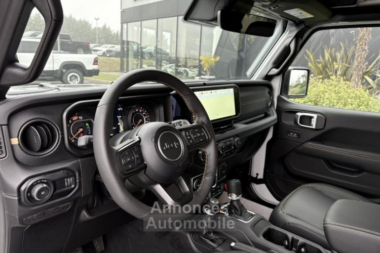 Jeep Wrangler SRT SRT392 Unlimited Rubicon 392 FINAL EDITION - <small></small> 154.900 € <small></small> - #9