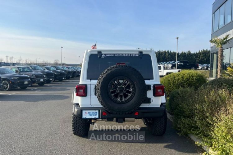 Jeep Wrangler SRT SRT392 Unlimited Rubicon 392 FINAL EDITION - <small></small> 154.900 € <small></small> - #4