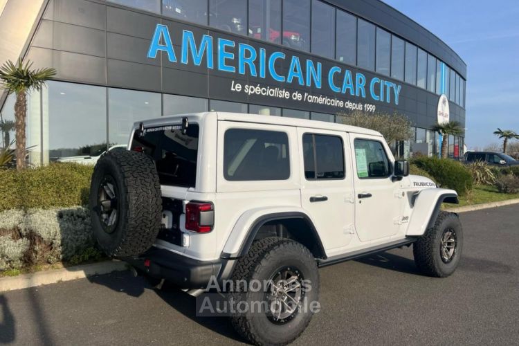 Jeep Wrangler SRT SRT392 Unlimited Rubicon 392 FINAL EDITION - <small></small> 154.900 € <small></small> - #6