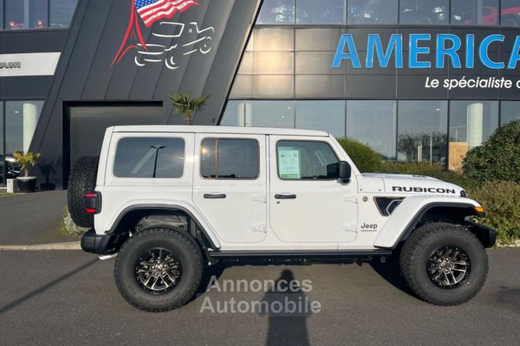 Jeep Wrangler SRT SRT392 Unlimited Rubicon 392 FINAL EDITION - <small></small> 154.900 € <small></small> - #7