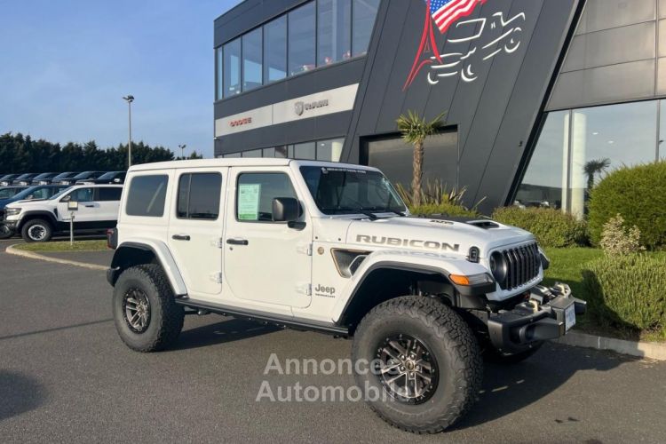 Jeep Wrangler SRT SRT392 Unlimited Rubicon 392 FINAL EDITION - <small></small> 154.900 € <small></small> - #8