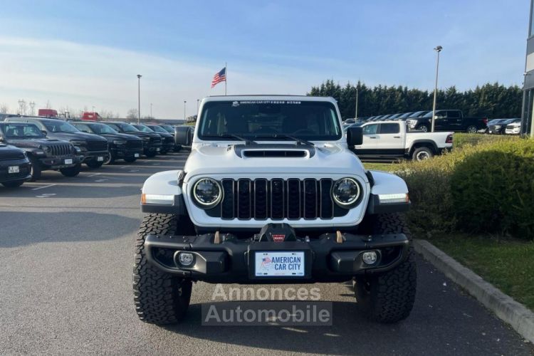 Jeep Wrangler SRT SRT392 Unlimited Rubicon 392 FINAL EDITION - <small></small> 154.900 € <small></small> - #9