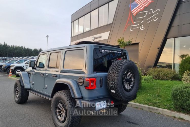 Jeep Wrangler SRT SRT392 Unlimited Rubicon 392 FINAL EDITION - <small></small> 154.900 € <small></small> - #3