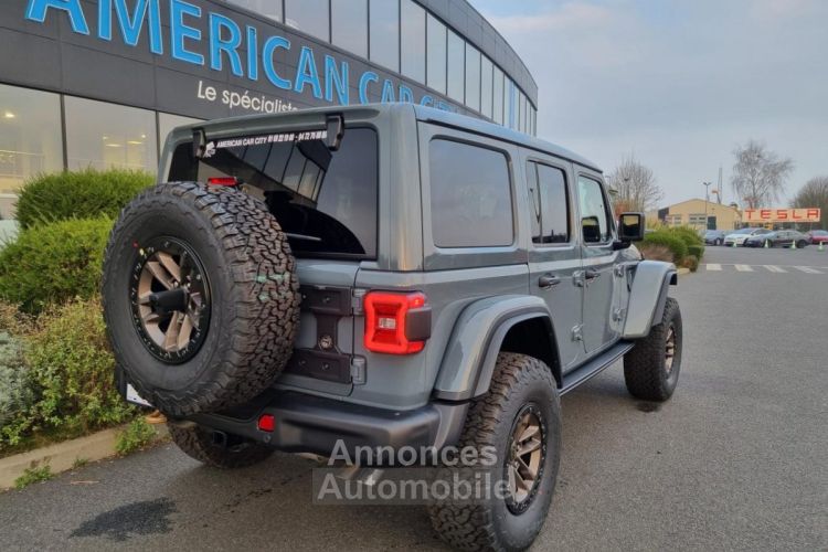 Jeep Wrangler SRT SRT392 Unlimited Rubicon 392 FINAL EDITION - <small></small> 154.900 € <small></small> - #6