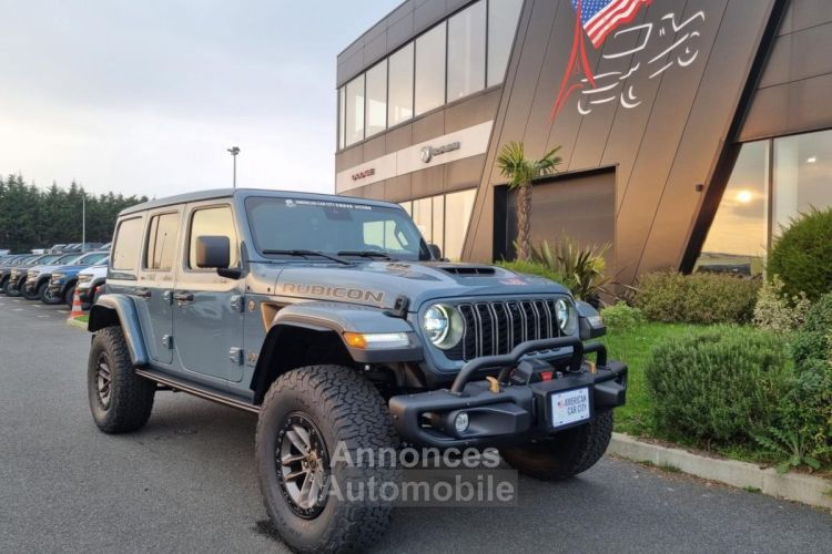 Jeep Wrangler SRT SRT392 Unlimited Rubicon 392 FINAL EDITION - <small></small> 154.900 € <small></small> - #8