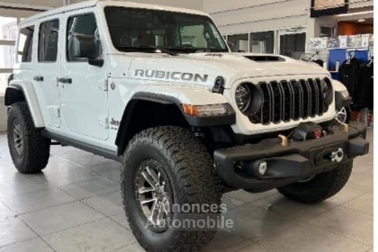 Jeep Wrangler SRT392 Unlimited Rubicon 392 - <small></small> 144.900 € <small></small> - #1