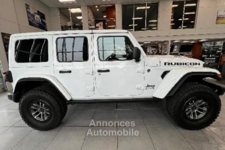 Jeep Wrangler SRT392 Unlimited Rubicon 392 - <small></small> 144.900 € <small></small> - #2