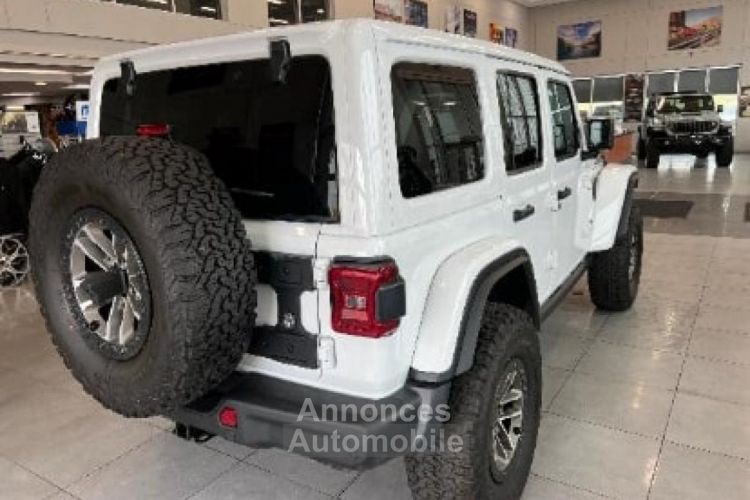 Jeep Wrangler SRT392 Unlimited Rubicon 392 - <small></small> 144.900 € <small></small> - #3