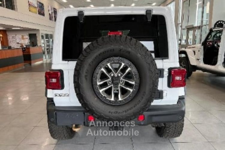 Jeep Wrangler SRT392 Unlimited Rubicon 392 - <small></small> 144.900 € <small></small> - #4