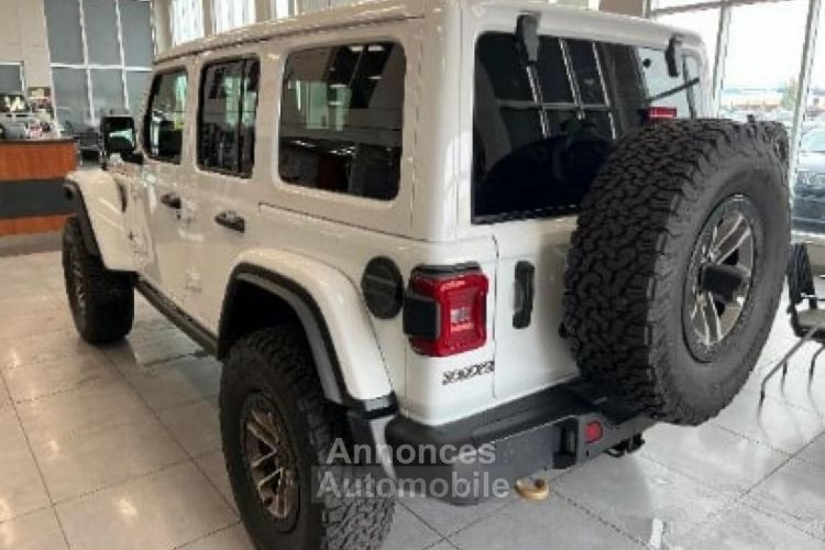 Jeep Wrangler SRT392 Unlimited Rubicon 392 - <small></small> 144.900 € <small></small> - #5