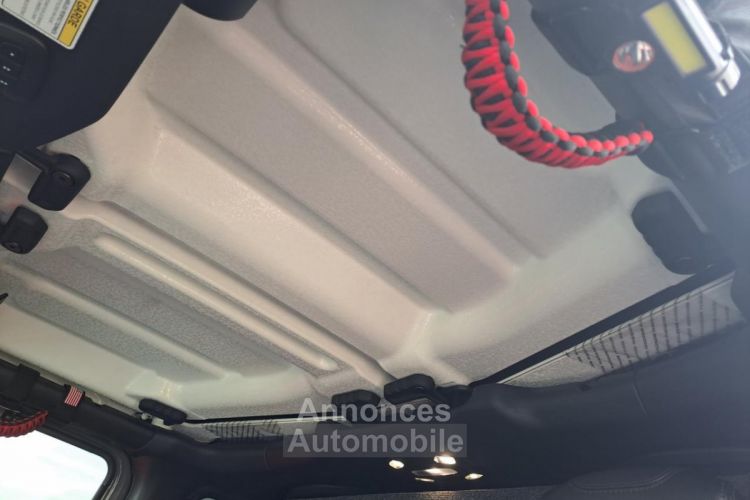 Jeep Wrangler SRT392 Unlimited Rubicon SRT 392 - <small></small> 132.900 € <small></small> - #13