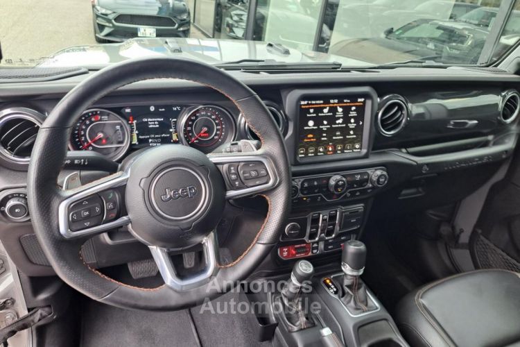 Jeep Wrangler SRT392 Unlimited Rubicon SRT 392 - <small></small> 137.900 € <small></small> - #14