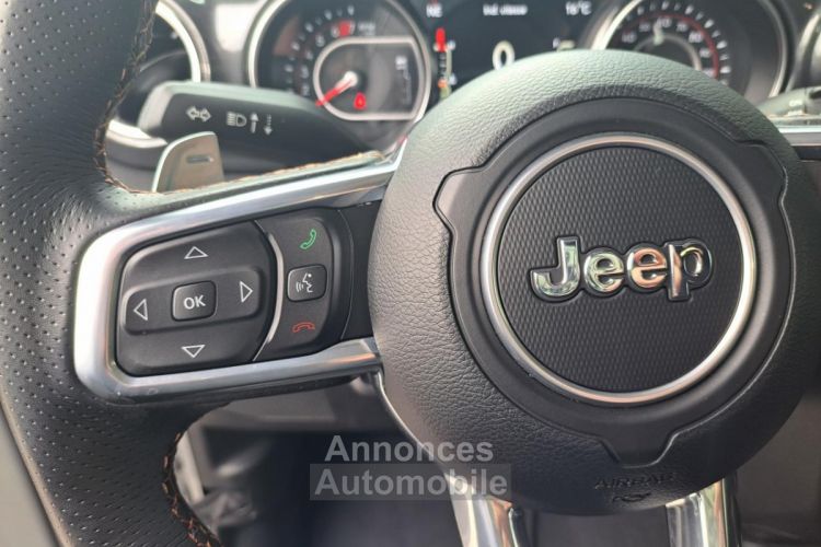 Jeep Wrangler SRT392 Unlimited Rubicon SRT 392 - <small></small> 137.900 € <small></small> - #17