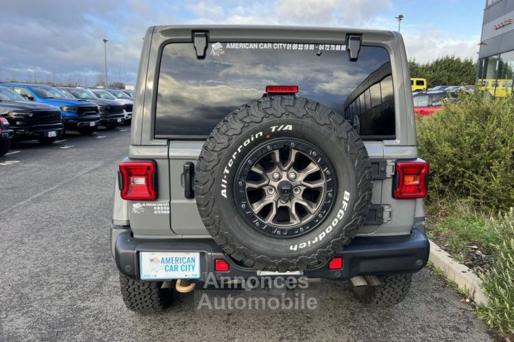 Jeep Wrangler SRT392 Unlimited Rubicon SRT 392 - <small></small> 133.900 € <small></small> - #7