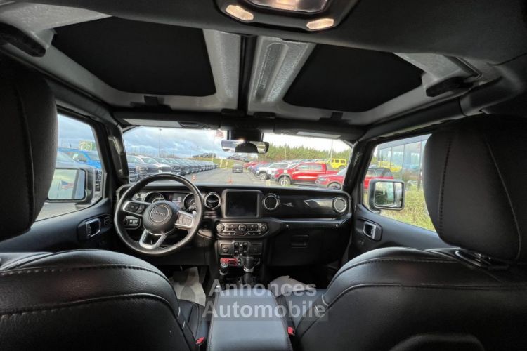 Jeep Wrangler SRT392 Unlimited Rubicon SRT 392 - <small></small> 133.900 € <small></small> - #11