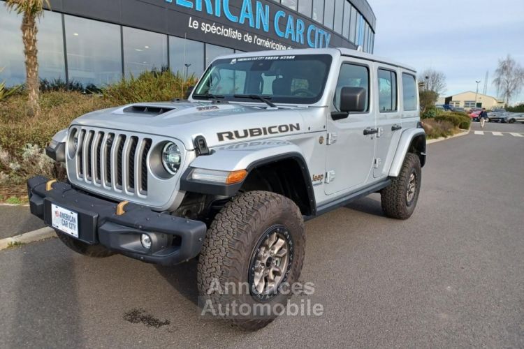 Jeep Wrangler SRT392 Unlimited Rubicon SRT 392 - <small></small> 147.900 € <small></small> - #1