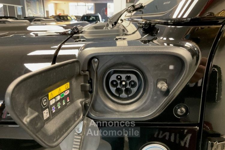 Jeep Wrangler UNLIMITED 2.0 T 380CH 4XE OVERLAND COMMAND-TRAC MY23 - <small></small> 74.900 € <small>TTC</small> - #18