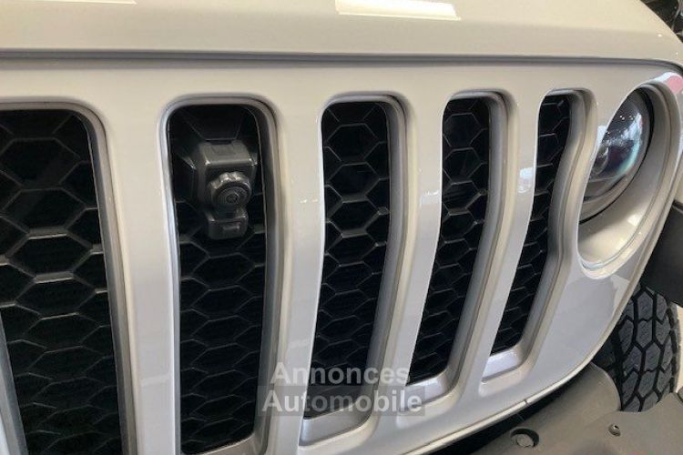 Jeep Wrangler UNLIMITED 2.0 T 380CH 4XE OVERLAND COMMAND-TRAC MY23 - <small></small> 79.900 € <small>TTC</small> - #18