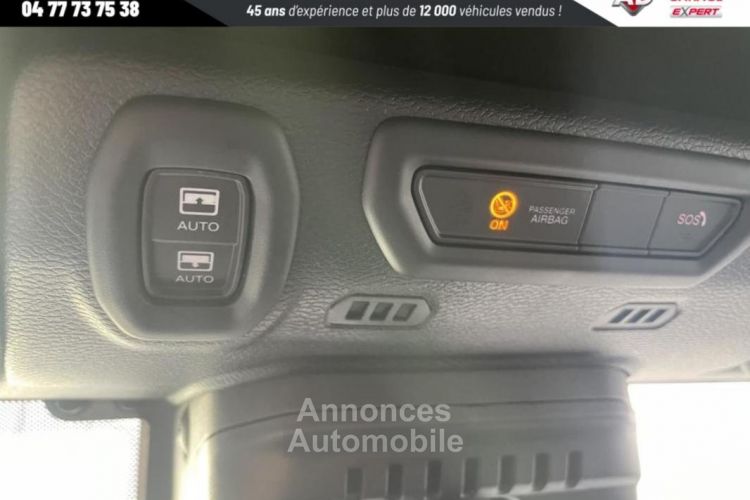 Jeep Wrangler Unlimited 4xe 2.0 l T 380 ch PHEV 4x4 BVA8 Overland - <small></small> 70.990 € <small>TTC</small> - #22