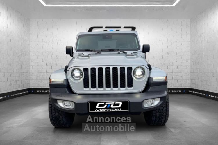 Jeep Wrangler Unlimited 4xe 2.0 l T 380 ch PHEV 4x4 BVA8 Sahara - <small></small> 75.990 € <small></small> - #2