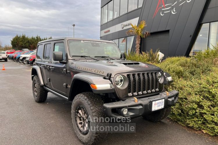 Jeep Wrangler Unlimited Rubicon SRT392 CTTE 4pl - <small></small> 152.194 € <small></small> - #7