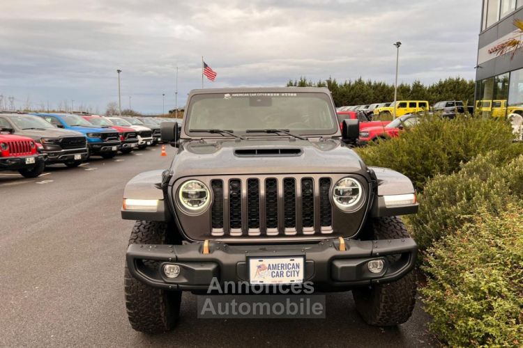 Jeep Wrangler Unlimited Rubicon SRT392 CTTE 4pl - <small></small> 152.194 € <small></small> - #8