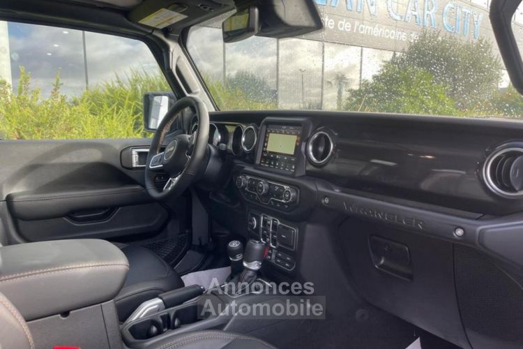 Jeep Wrangler Unlimited Rubicon SRT392 XTREM RECON PACKAGE - <small></small> 136.900 € <small></small> - #14