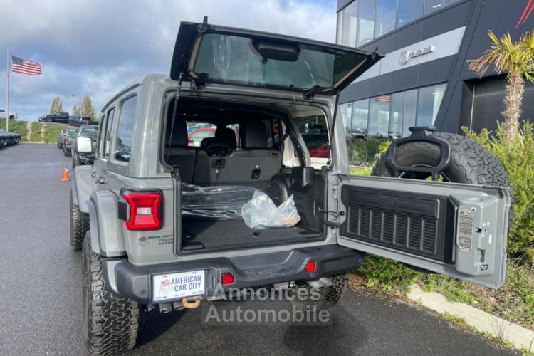 Jeep Wrangler Unlimited Rubicon SRT392 XTREM RECON PACKAGE - <small></small> 136.900 € <small></small> - #19