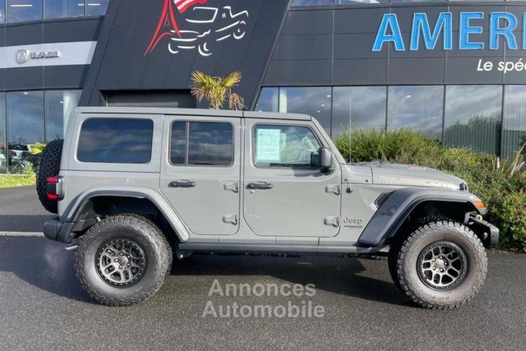 Jeep Wrangler Unlimited Rubicon SRT392 XTREM RECON PACKAGE - <small></small> 136.900 € <small></small> - #21