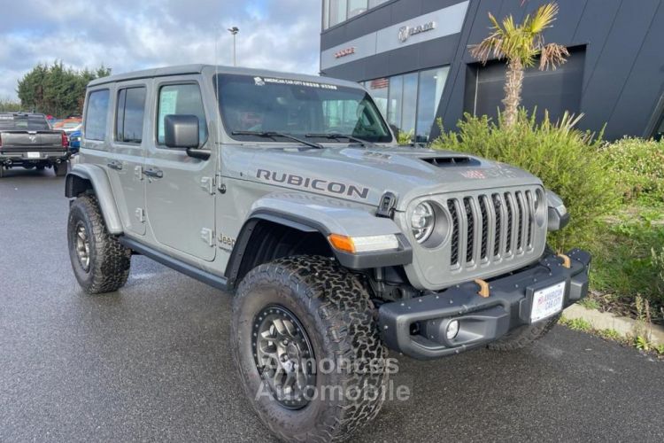 Jeep Wrangler Unlimited Rubicon SRT392 XTREM RECON PACKAGE - <small></small> 136.900 € <small></small> - #22