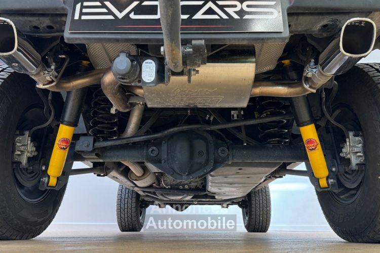 Jeep Wrangler Unlimited Rubicon V6 3.6 284 ch 1ère main Française - <small></small> 54.990 € <small>TTC</small> - #6