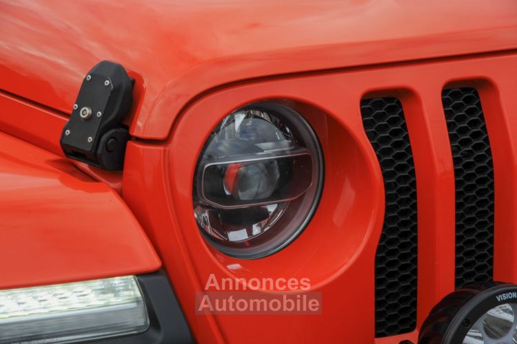Jeep Wrangler Unlimited Sahara - <small></small> 45.900 € <small>TTC</small> - #9