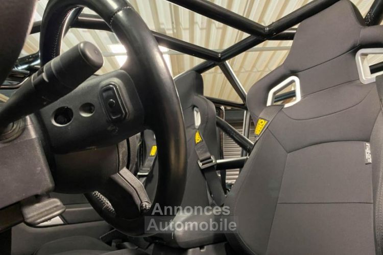 Jeep Wrangler V8 5.7 HEMI 5 PORTES BVA - <small></small> 49.900 € <small>TTC</small> - #10