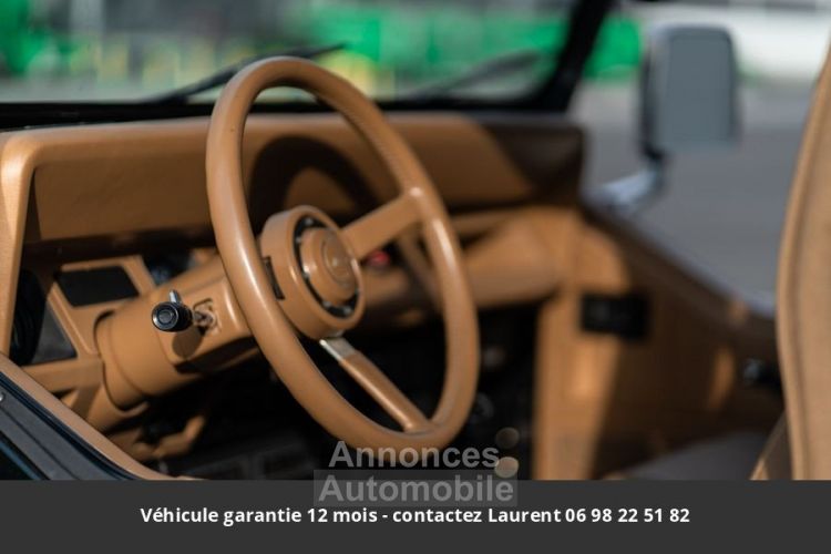 Jeep Wrangler yj tous compris - <small></small> 25.269 € <small>TTC</small> - #7